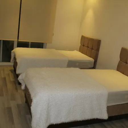 Apartmán Kestel