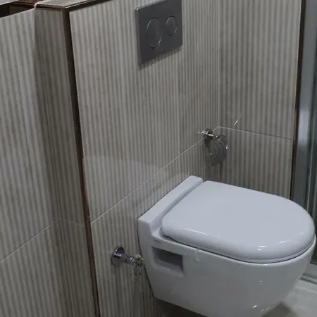 Apartmán Kestel Alanya