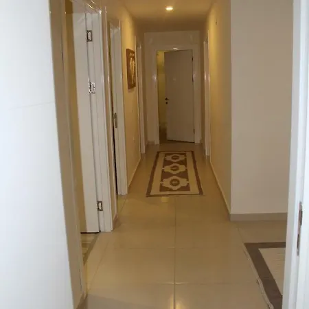 Kestel Apartment