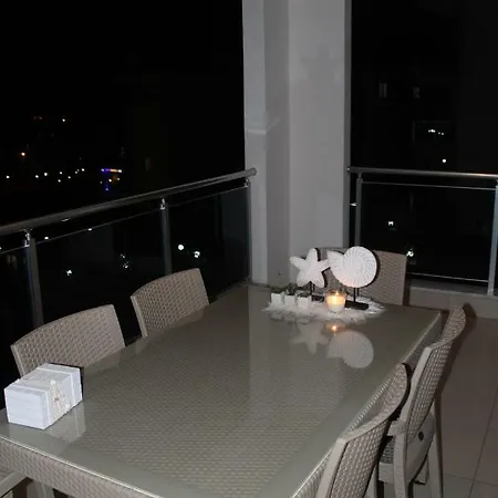 Kestel Apartment