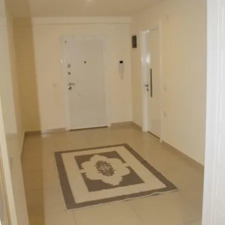 Kestel Apartment Alanya