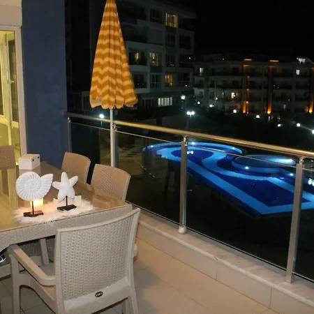 Kestel Alanya